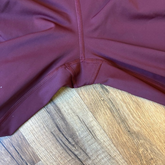 Lululemon Speed Wunder Mid Rise Tight 28” - Picture 6 of 8